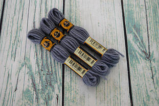 Муліне DMC Colbert вовна №7068