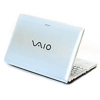 Sony VAIO VPCEB серо-голубой эксклюзивный ноутбук из Японии [Б/У класс "А"]