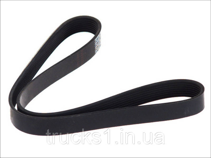 Доріжковий пас 4.80735 (Diesel Technic), фото 1