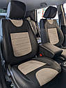 Автомобільні чохли для Seat Leon Mk3 з 2013 по 2019, фото 10