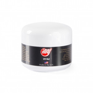 Гель прозоро-рожевий (густий) No30 My Nail 50 г