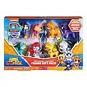 Набір фігурок "Щенячий патруль: котяча зграя" - PAW Patrol Cat Spin Master, фото 2