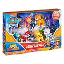 Набір фігурок "Щенячий патруль: котяча зграя" - PAW Patrol Cat Spin Master, фото 5