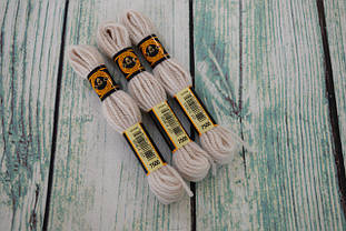 Муліне DMC Colbert вовна №7500