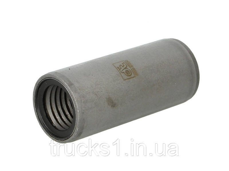 Втулка пальця ресори Volvo перед 2.61210 (Diesel Technic), фото 1