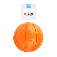 Игрушка для собак Collar Мяч «Liker 5» (Лайкер) 9 см