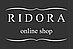 RIDORA Online Shop