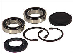 Р/к вилки зчеплення Volvo 2.93070 (Diesel Technic)