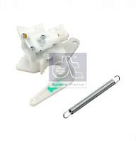 Кран сидіння 2.97008 (Diesel Technic)