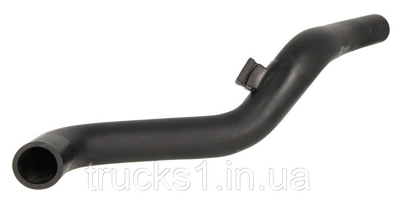 Шланг радіатора 4.80494 (Diesel Technic), фото 1