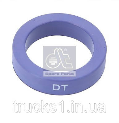 Прокладка оливного насоса 2.11433 (Diesel Technic), фото 1