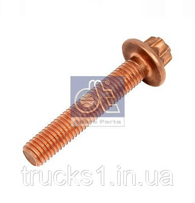 Гвинт 3.18124 (Diesel Technic), фото 1
