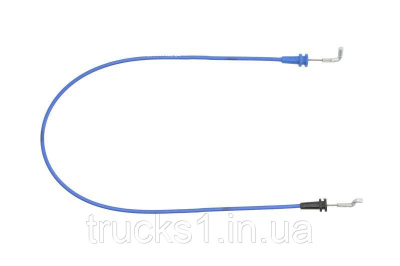 Тяга замка дверей 4.63401 (Diesel Technic)