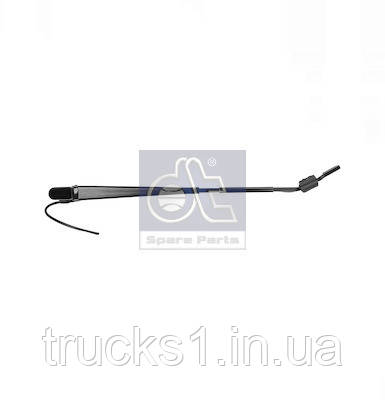 Склоочисник 4.63610 (Diesel Technic), фото 1