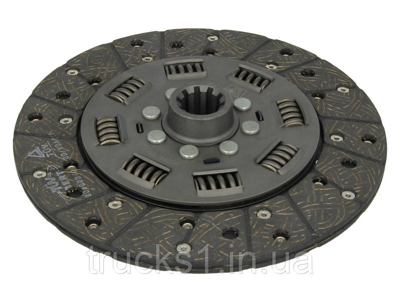 Диск зчеплення 4.64262 (Diesel Technic), фото 1