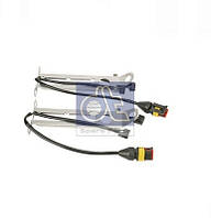 Датчик зносу, гальм.колодки 5.92170 (Diesel Technic)