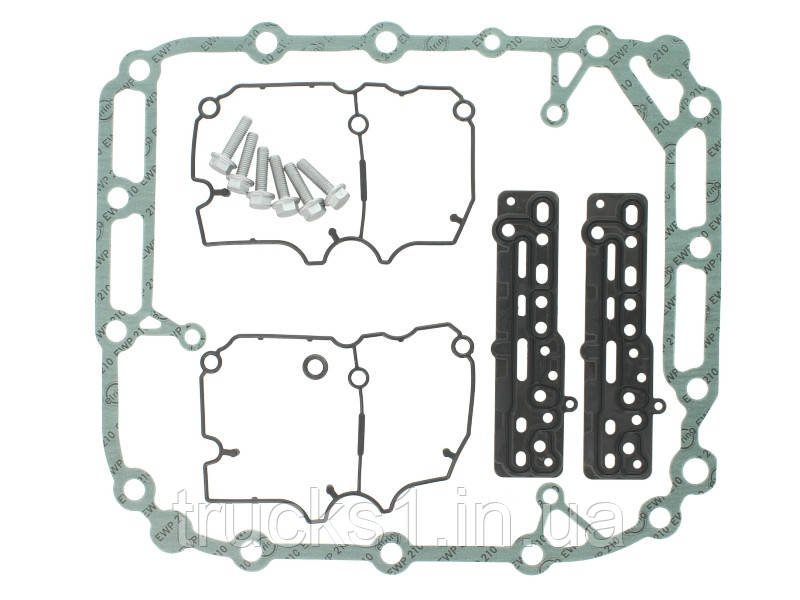 Прокладка коробки передач 2.93220 (Diesel Technic), фото 1
