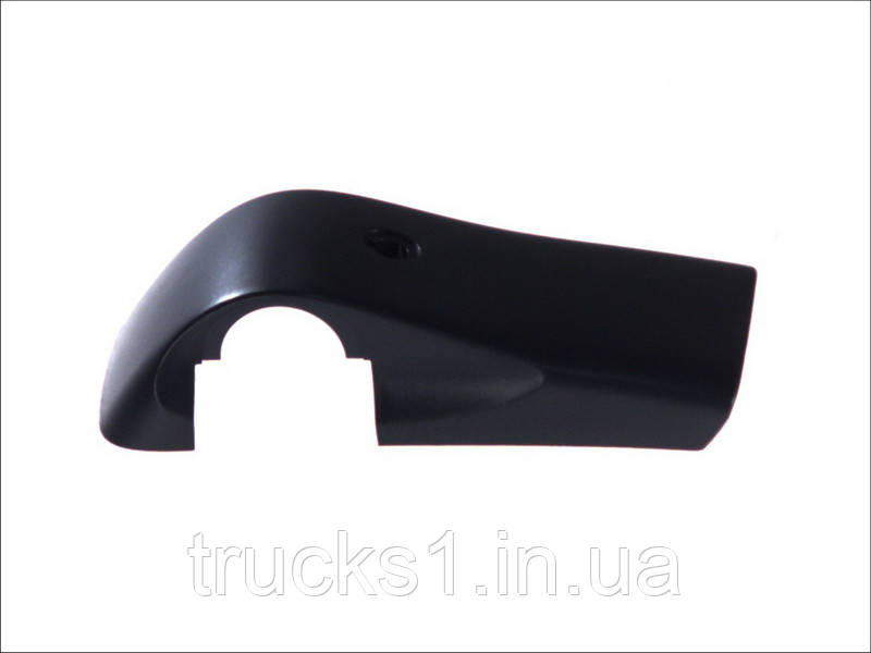 Корпус дзеркала заднього виду 3.86250 (Diesel Technic), фото 1