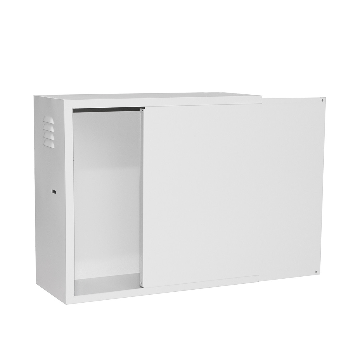 Антивандальний ящик IPCOM БК-550-З-1-3U