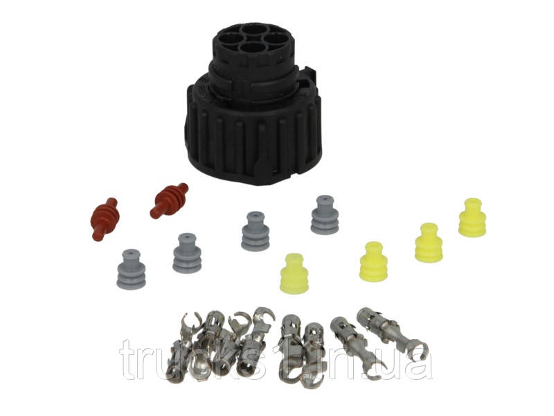 Вилка 4.91313 (Diesel Technic), фото 1