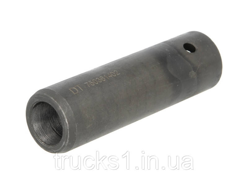 Елемент гальмівної колодки 6.60260 (Diesel Technic), фото 1