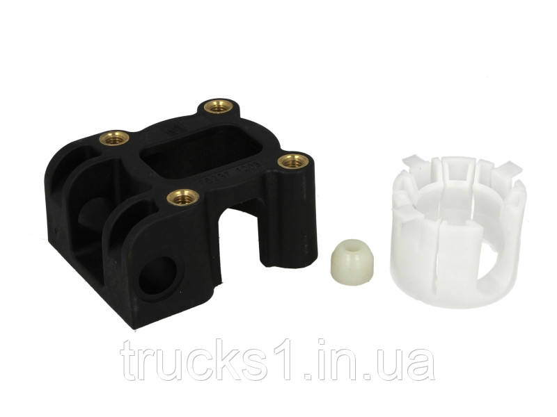 Елемент куліси КПП 2.93105 (Diesel Technic), фото 1