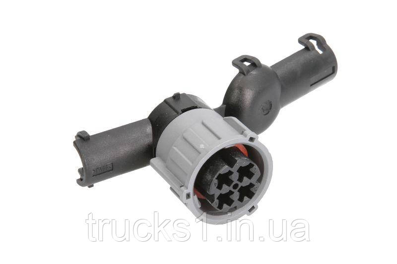 Виделка 3.32391 (Diesel Technic), фото 1