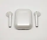 Навушники бездротові inPods 12 у кейсі, фото 7