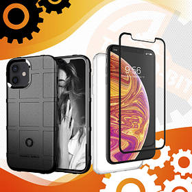 Чохли на смартфони