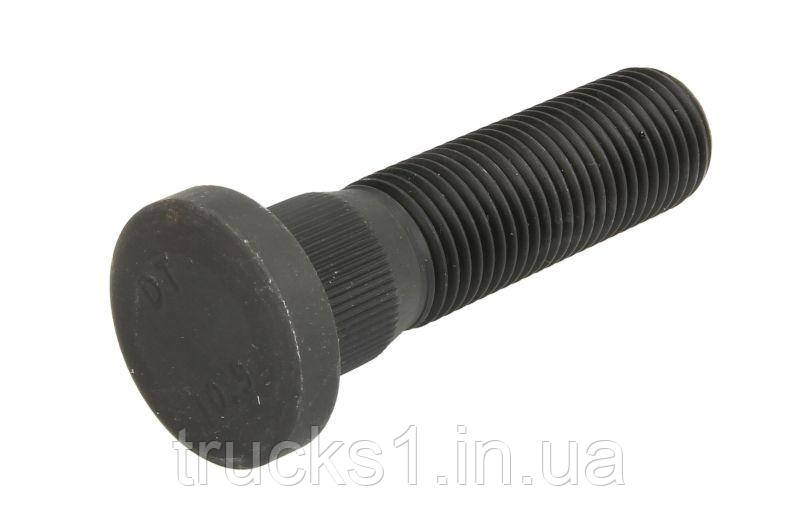 Болт для кріплення колеса 1.17133 (Diesel Technic), фото 1