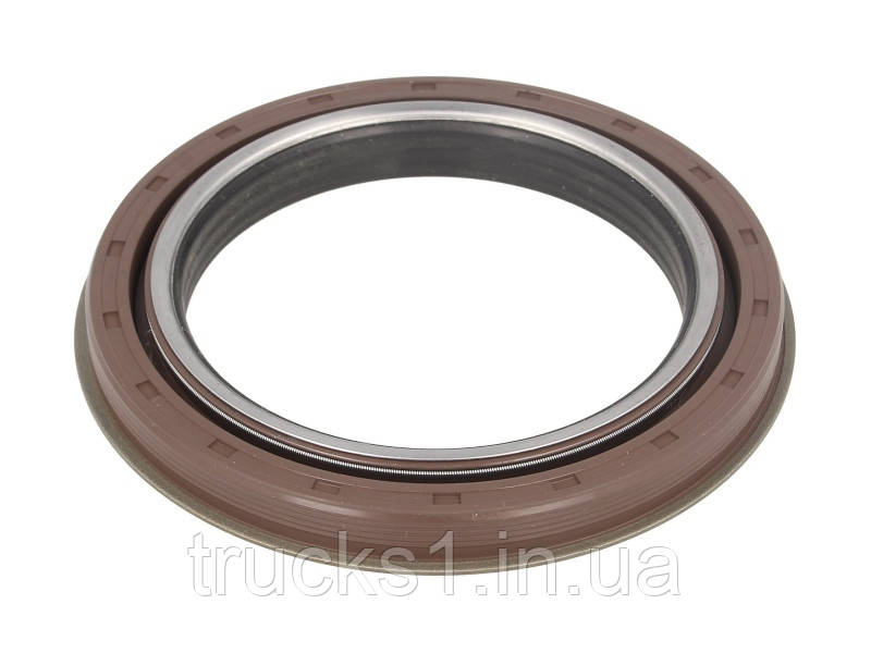 Сальник ступиці 7.31200 (Diesel Technic), фото 1