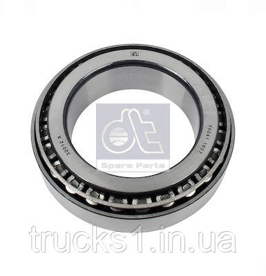 Підшипник колеса 7.38215 (Diesel Technic), фото 1