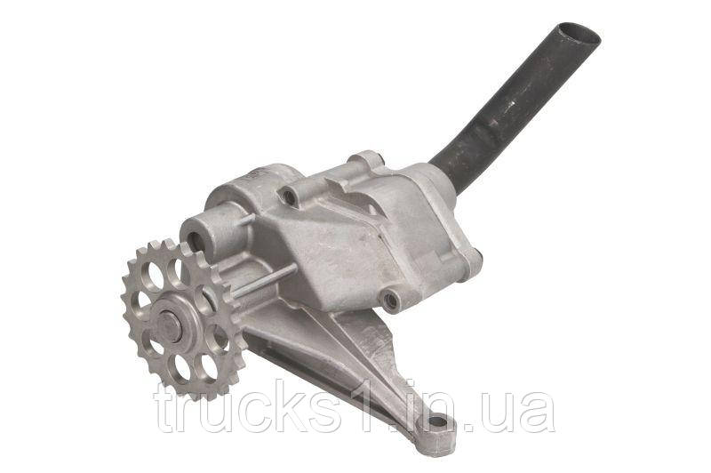 Масляний насос 4.68953 (Diesel Technic), фото 1