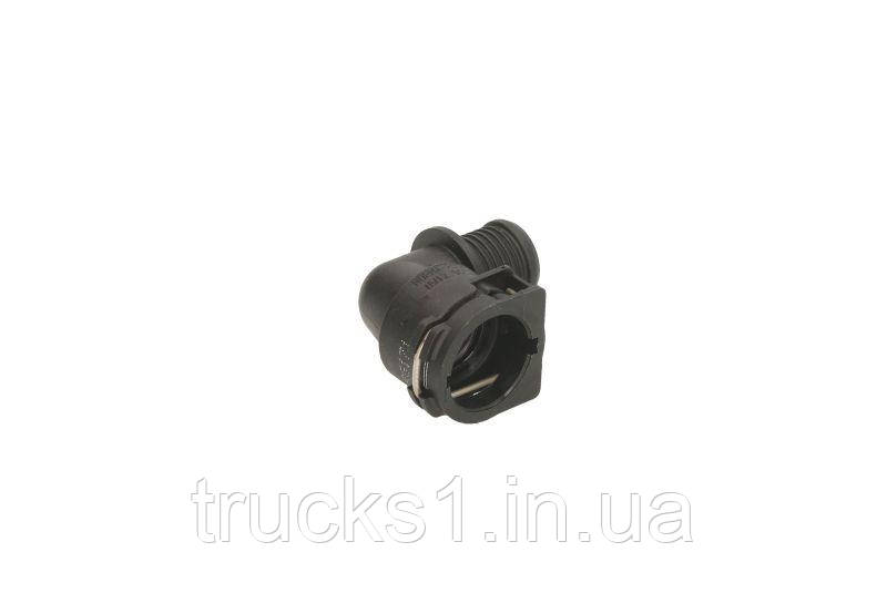 Патрубки системи охолодження 1.26053 (Diesel Technic)