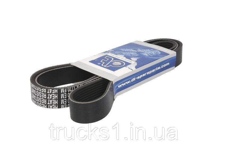 Доріжковий пас 5.41539 (Diesel Technic), фото 1