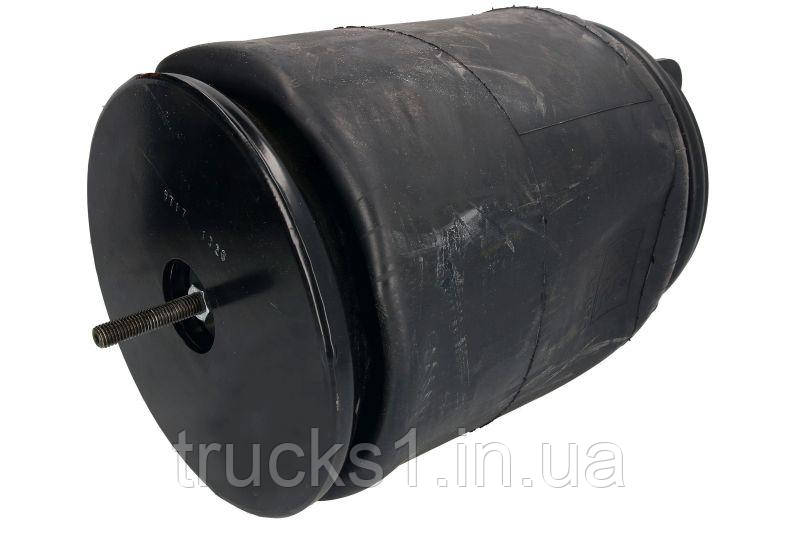 Пневмоподушка 7.12071 (Diesel Technic), фото 1