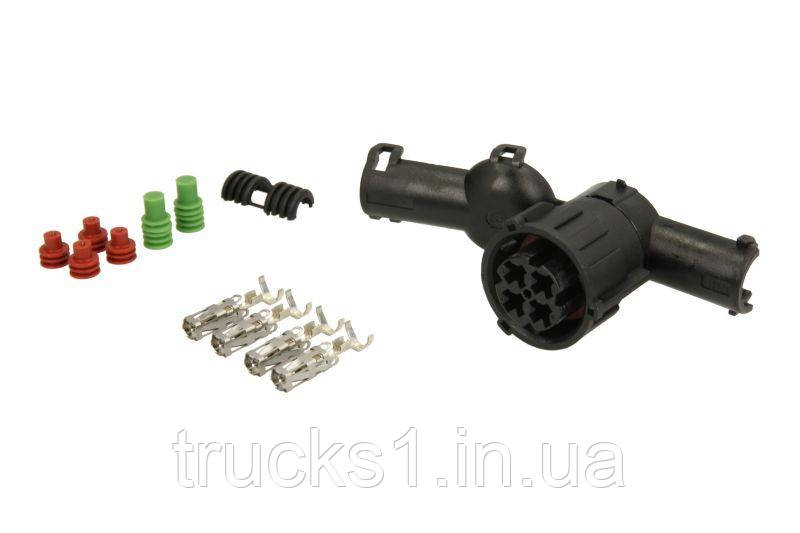 Вилка 3.93302 (Diesel Technic), фото 1