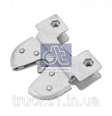 Елемент замка кабіни 3.80095 (Diesel Technic), фото 1