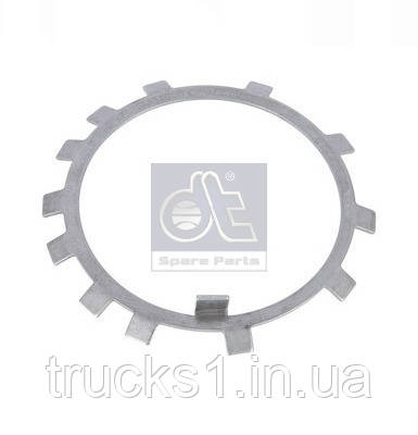 Кільце стопорне 4.64890 (Diesel Technic), фото 1