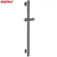 Душева стойка з нержавейки Zerix LR78002-3