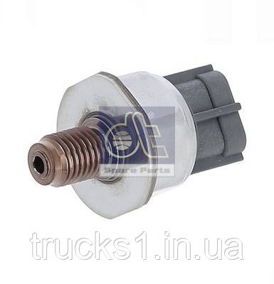 Елемент системи Common Rail 12.24240 (Diesel Technic)