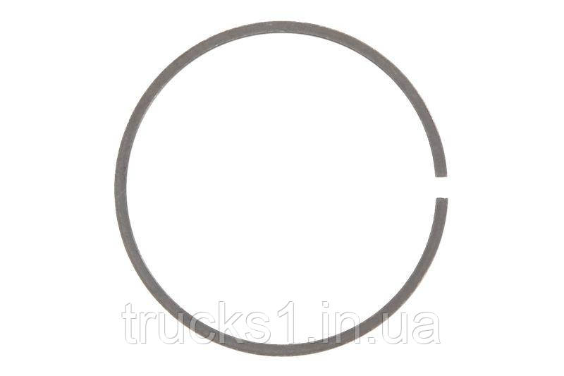 Прокладка випускного колектора 1.10882 (Diesel Technic), фото 1