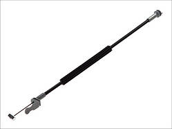 Боуден-трос замка дверей Renault 6.72050 (Diesel Technic)