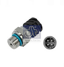Датчик тиску оліві Volvo/Renault 2.12461 (Diesel Technic)