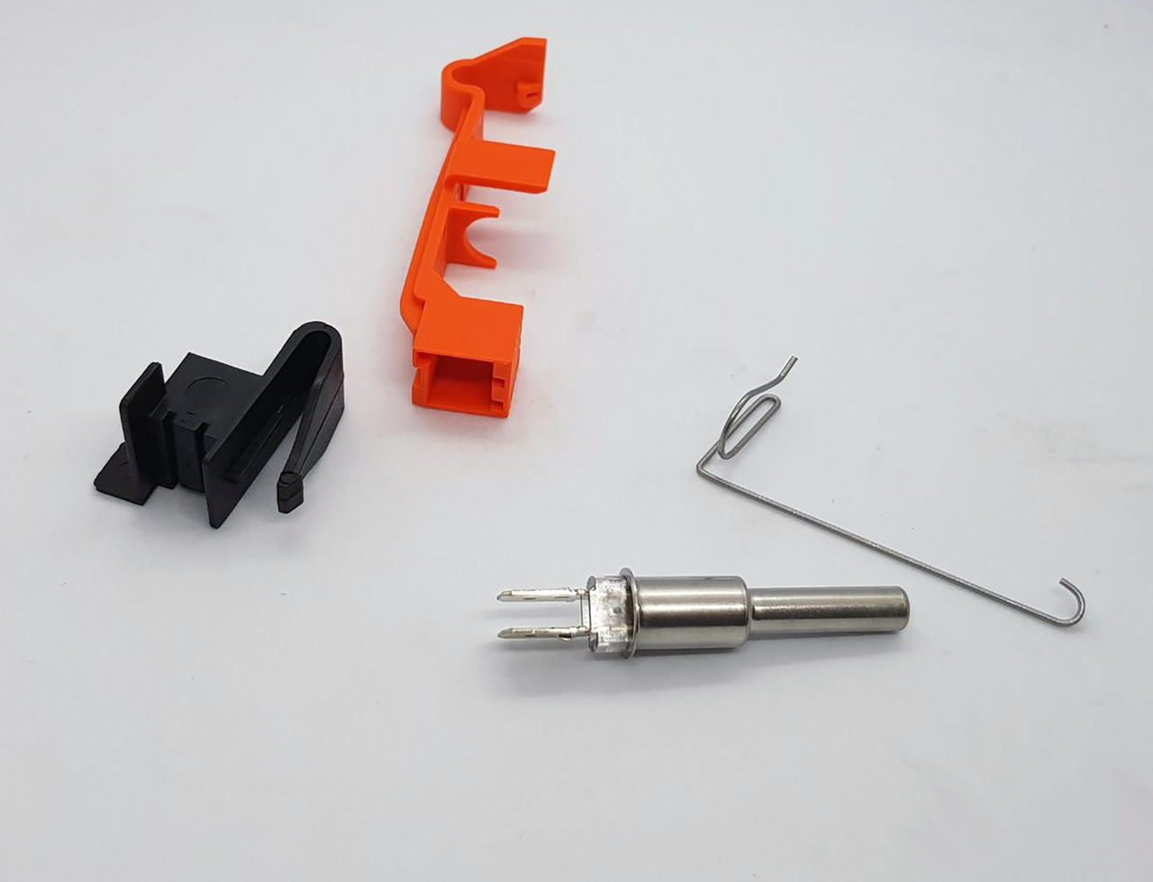 Датчик температури газовий котел BOSCH ZBR11-42, ZBS30/150S, ZWB26-1A, U042-24K 8714500087
