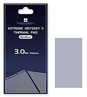 Термопрокладка Thermalright Extreme Odyssey II Thermal Pad 14.8 W/m 85x45x3 мм