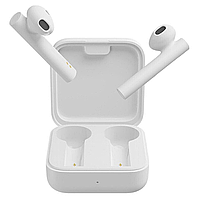 Бездротові навушники Xiaomi Mi Air 2 SE True Wireless Earphones Basic White