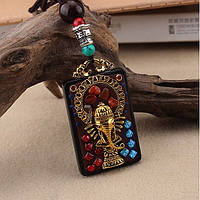 Ганеша підвіска