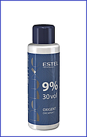 -Оксигент De Luxee oxidant 9% 60мл