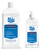 ЗАСІБ ДЕЗІНФЕКЦІЙНИЙ МАНОРМ-ЕКСТРА, фото 2